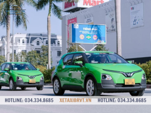 Taxi Thị Trấn Phước Tỉnh